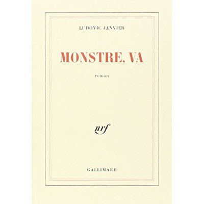 Monstre, va