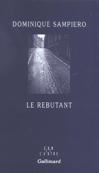 Le rebutant