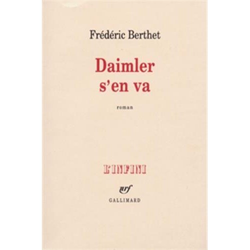 Daimler s'en va