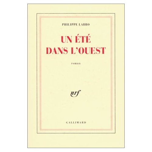 Un été dans l'ouest