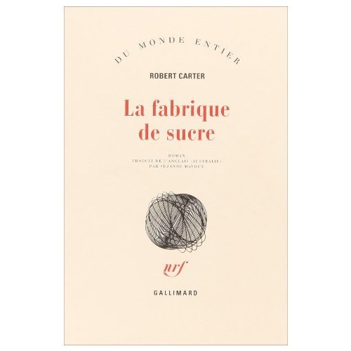 La fabrique de sucre