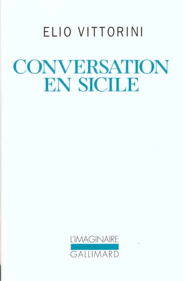 Conversation en Sicile