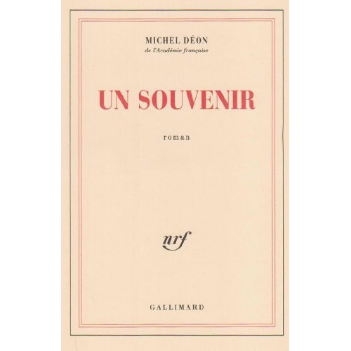 Un Souvenir