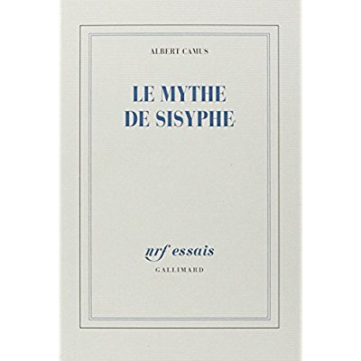 Le Mythe de Sisyphe