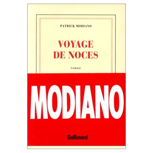 Voyage de noces