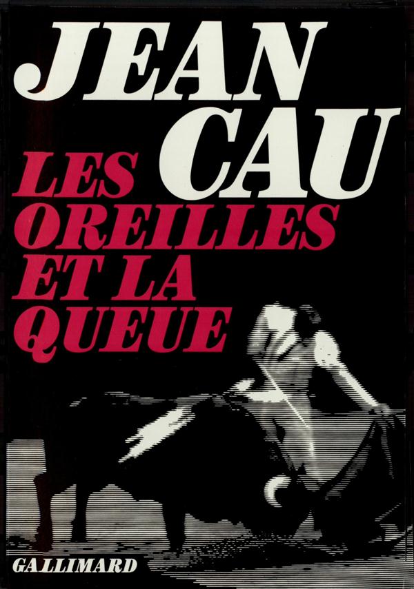 Les oreilles et la queue