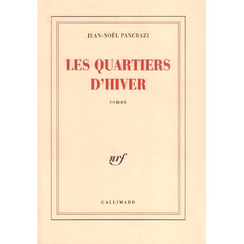 Les Quartiers d'hiver