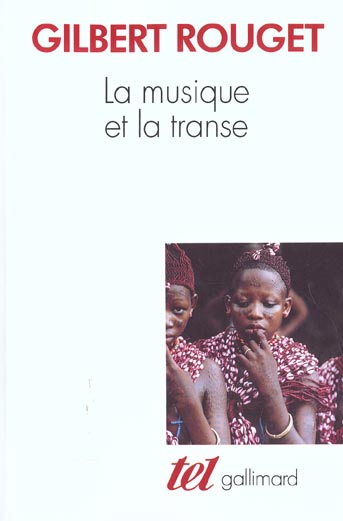 La musique et la transe