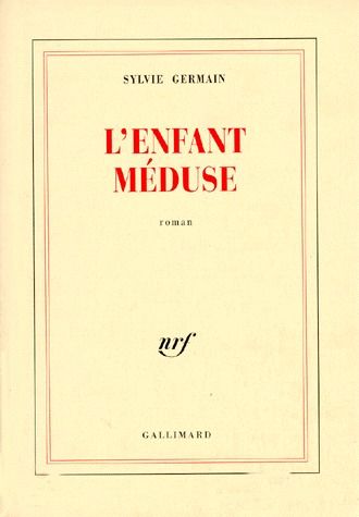 L'enfant méduse