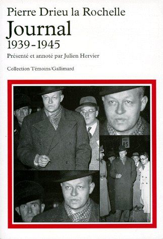 Journal 1939-1945
