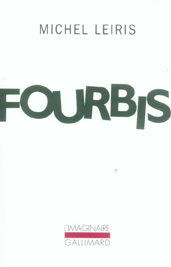 La règle du jeu Tome 2 : Fourbis