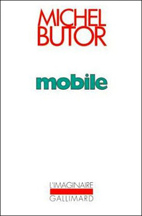 Mobile. Etude pour une représentation des Etats-Unis