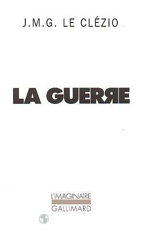 La guerre