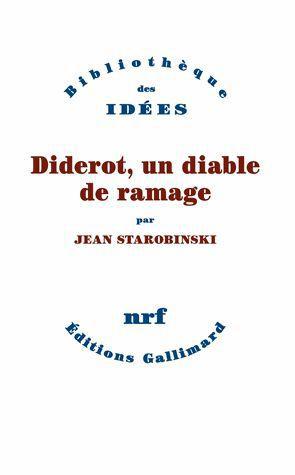 Diderot. Un diable de ramage