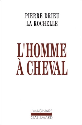 L'homme à cheval