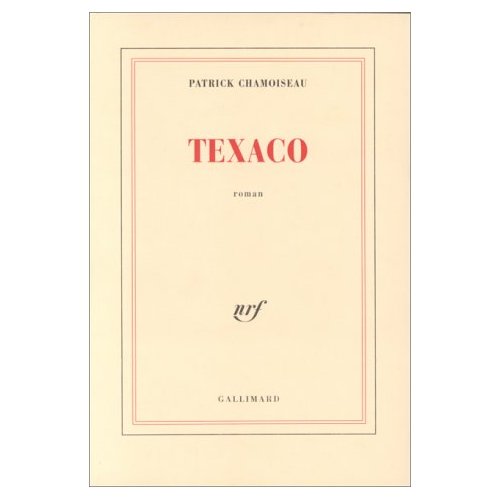 Texaco