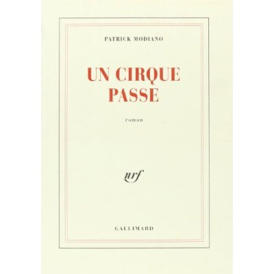 Un cirque passe