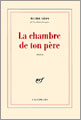 La chambre de ton père