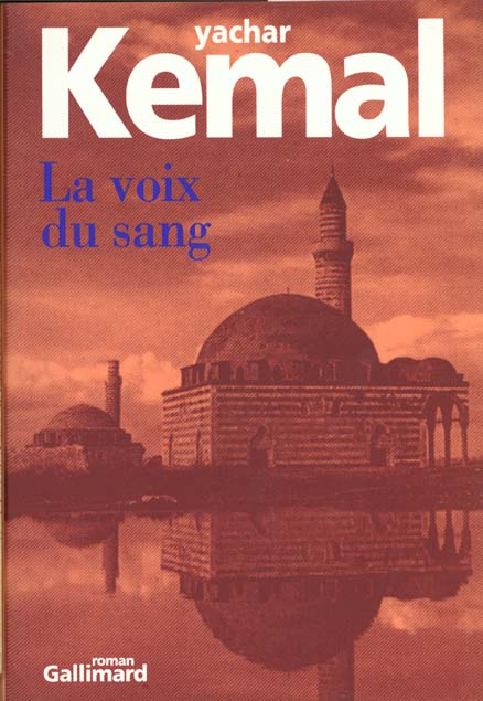 Salman le solitaire Tome 3 : La voix du sang