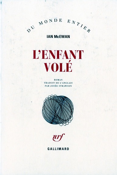 L'enfant volé