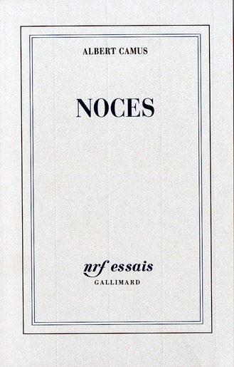 Noces