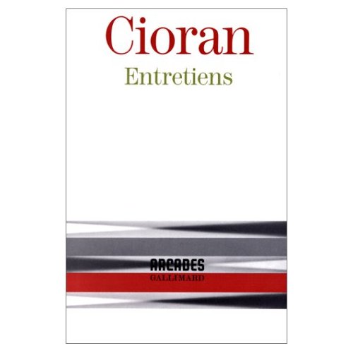 Entretiens
