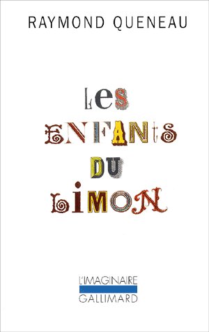 Les enfants du Limon