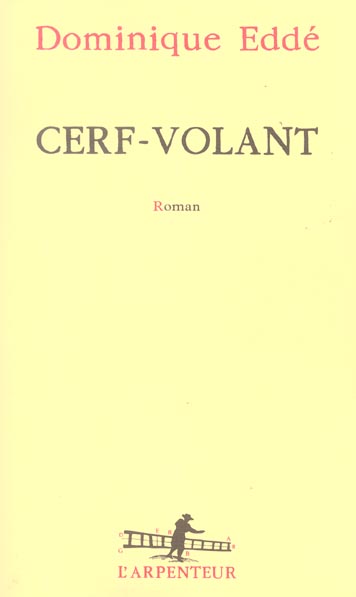 Cerf-volant