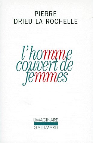 L'homme couvert de femmes