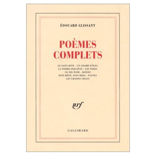 Poèmes complets