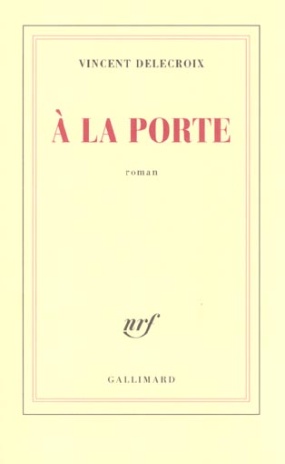 A la porte