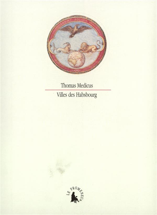 Villes des Habsbourg