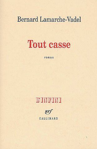 Tout casse