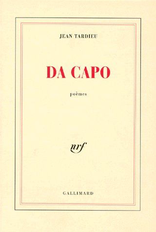 Da capo