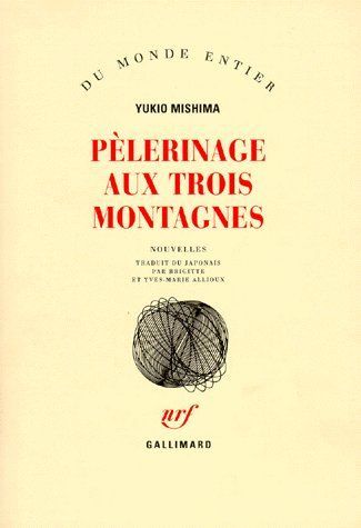 Pèlerinage aux trois montagnes