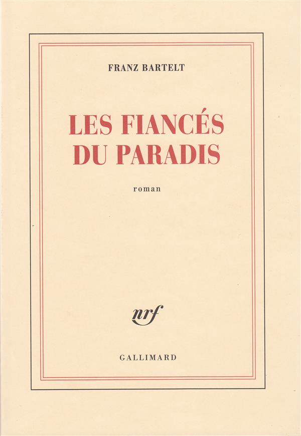 Les fiancés du paradis
