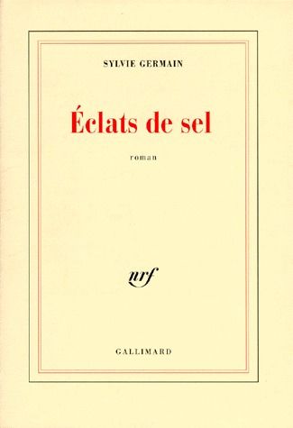 Éclats de sel