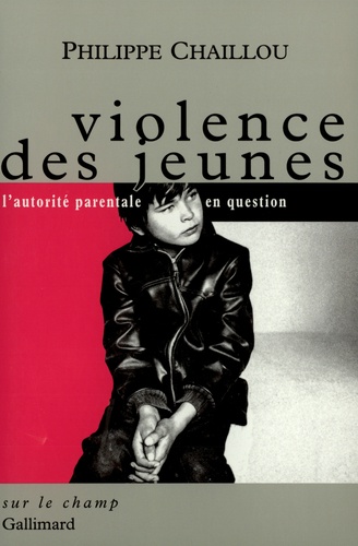 Violence des jeunes. L'autorité parentale en question