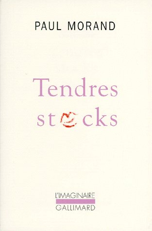 Tendres stocks