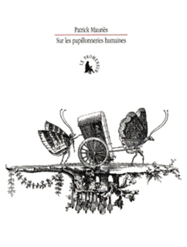 Sur les papillonneries humaines