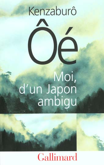 Moi, d'un Japon ambigu