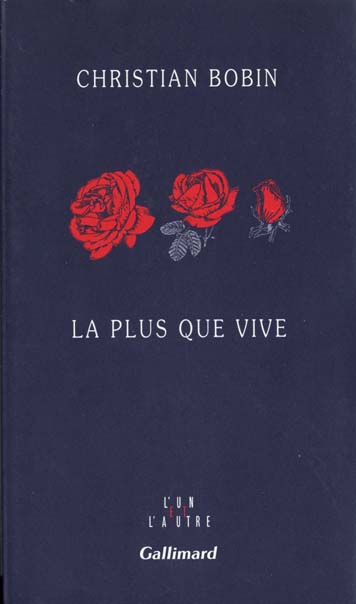 La plus que vive