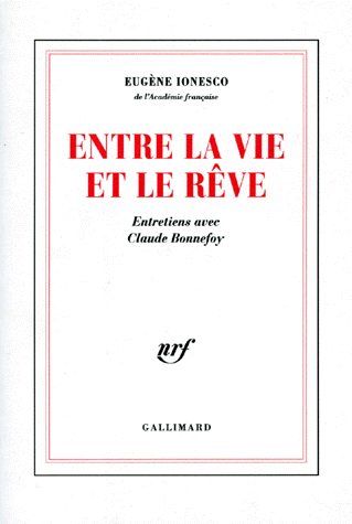Entre la vie et le rêve. Entretien avec Claude Bonnefoy