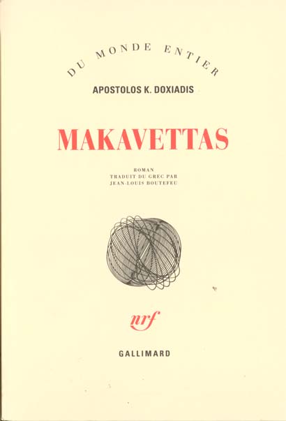 Makavettas