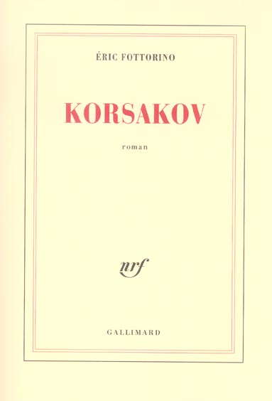 Korsakov