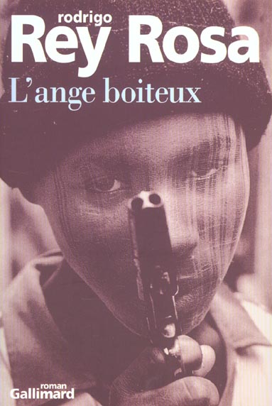 L'ange boiteux