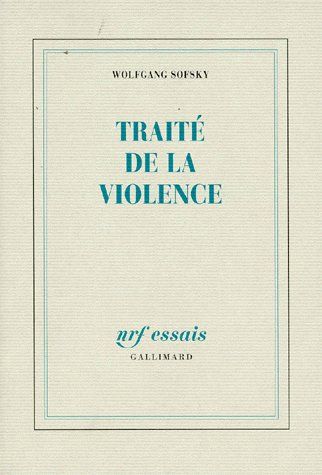 Traité de la violence