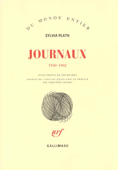 Journaux. 1950-1962