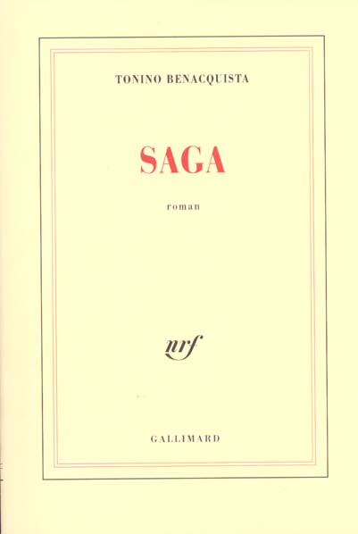 Saga