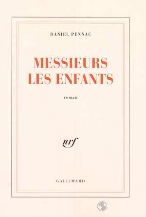 Messieurs les enfants